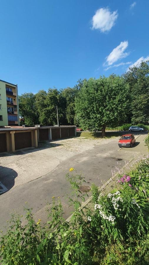 Apartament Park Saski Sandomierz Exterior photo