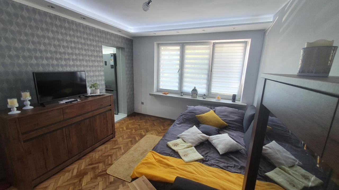Apartament Park Saski Sandomierz Exterior photo