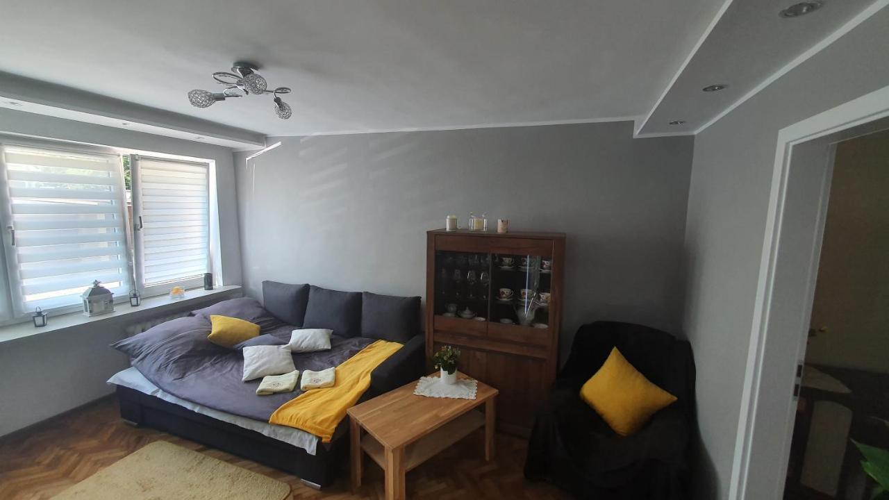 Apartament Park Saski Sandomierz Exterior photo